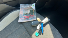 Skoda Kamiq 1.0 TSI SE L 5dr DSG Petrol Hatchback